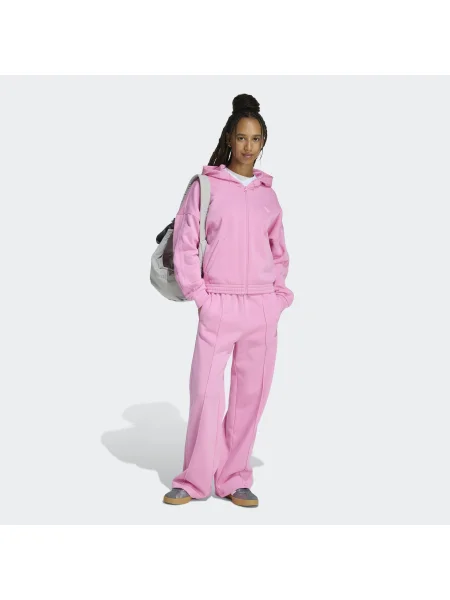 ADIDAS SPORTSWEAR Športna trenirka Energize' roza