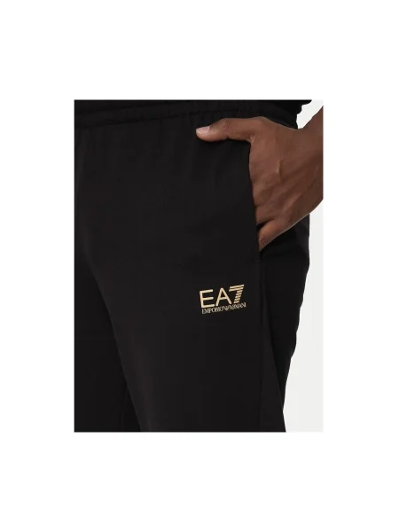 Alsó Ea7 Emporio Armani fekete