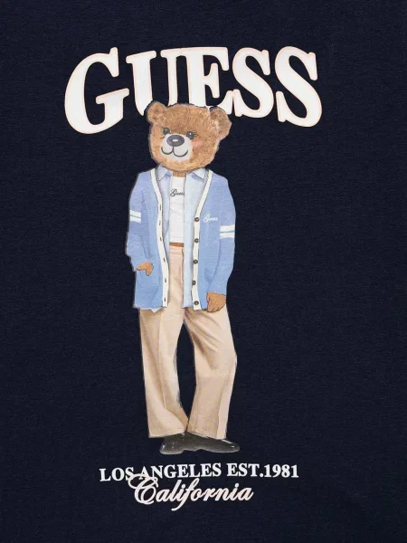 Детская футболка Guess