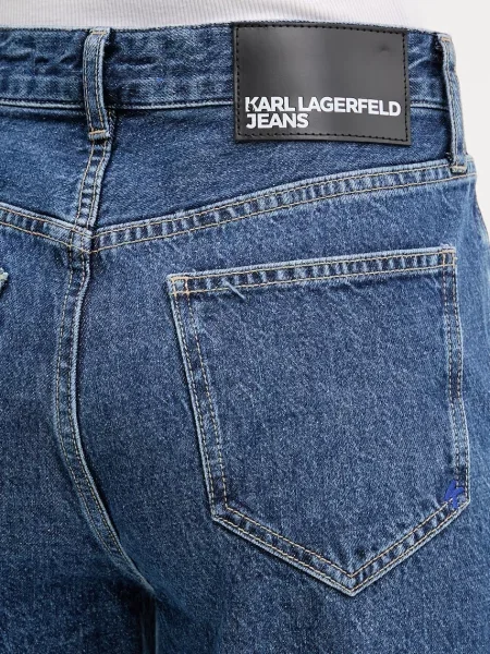 Джинсы Karl Lagerfeld Jeans