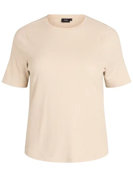 Zizzi Tricou MMAYA' bej