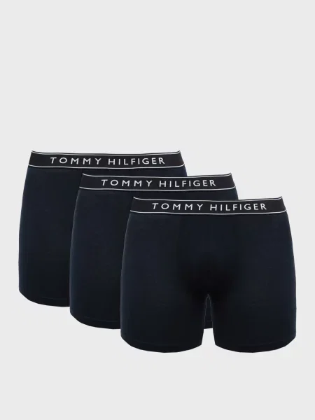 Боксери Tommy Hilfiger сині