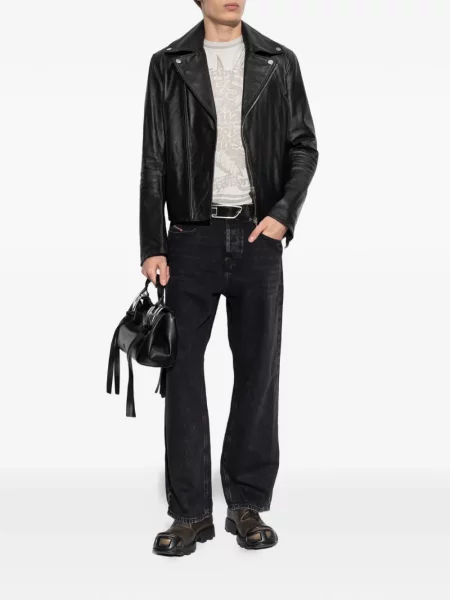 Blugi Diesel negru