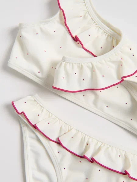 Труси Reserved з рюшами