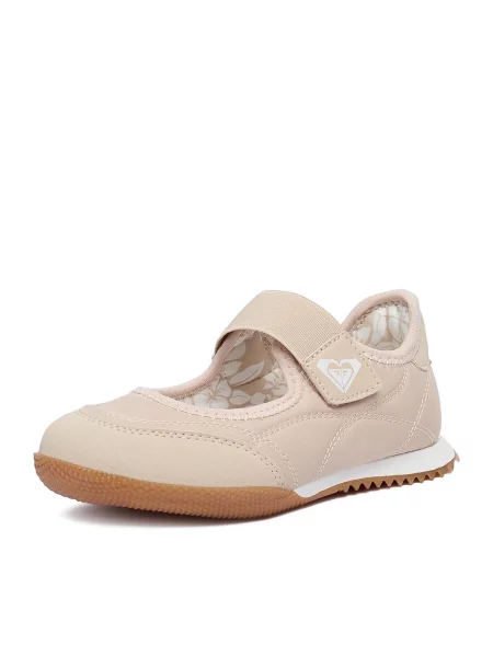 Balerinke Roxy Svetlo bež