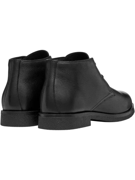 Geox Ghete U Claudio negru