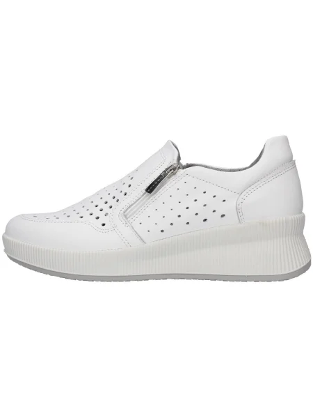 Pantofi Igi&co alb
