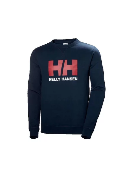 Geacă Helly Hansen cu autograf albastru