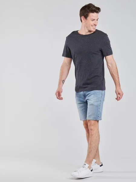 Scurt pantaloni Levi's® albastru