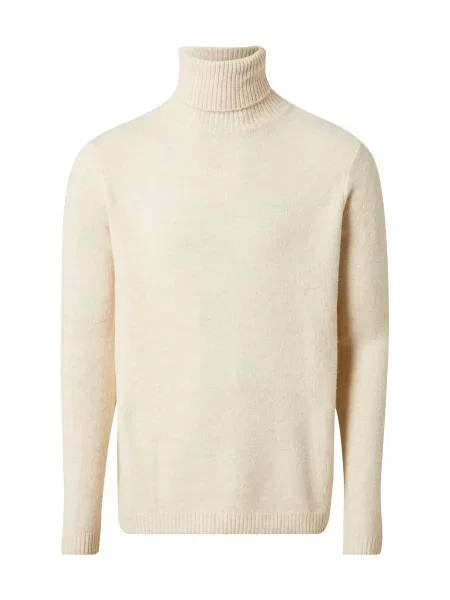 TRAPP Svetr světle béžová