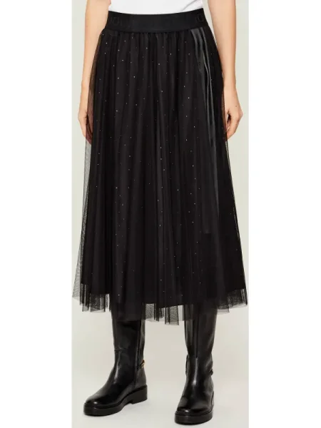 Joop! De tul fustă Frida negru