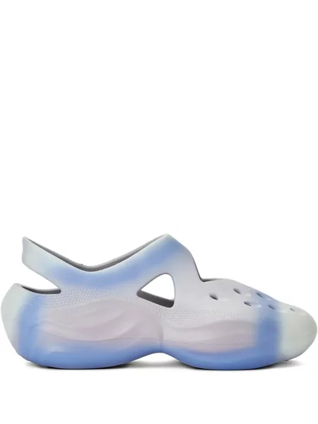 Sandale Crocs albastru