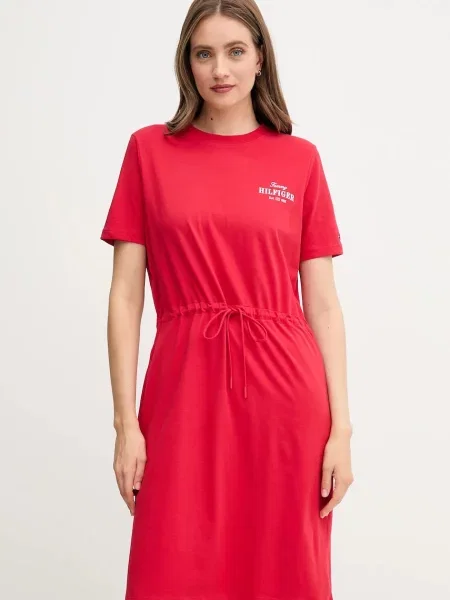 Tommy Hilfiger rochie din