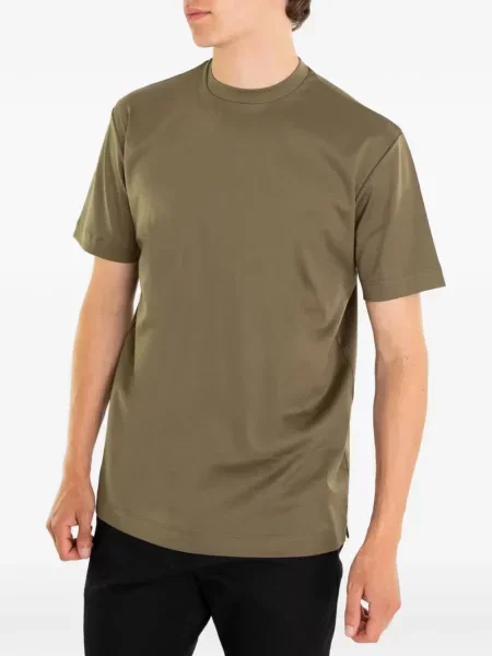 Tricou Valenza verde