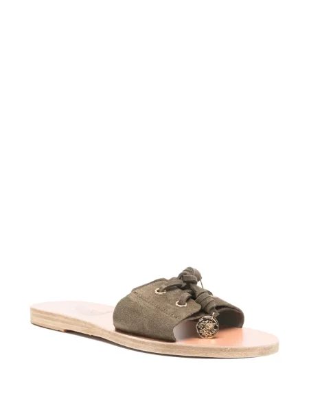 Sandale Ancient Greek Sandals verde