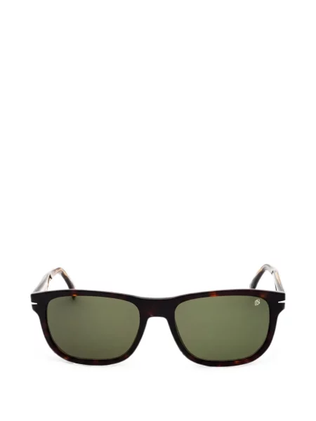 Ochelari de soare Eyewear By David Beckham maro