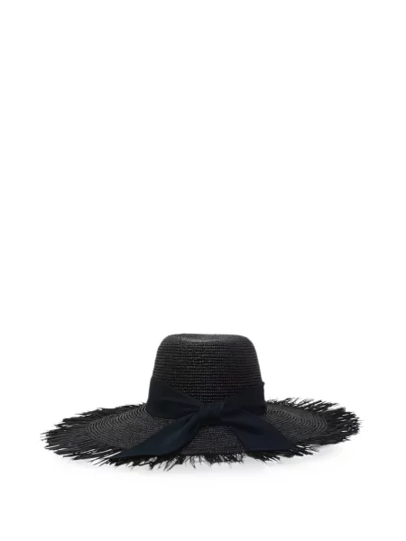 Căciulă Gigi Burris Millinery negru