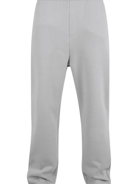 Urban Classics Pantaloni deschis gri