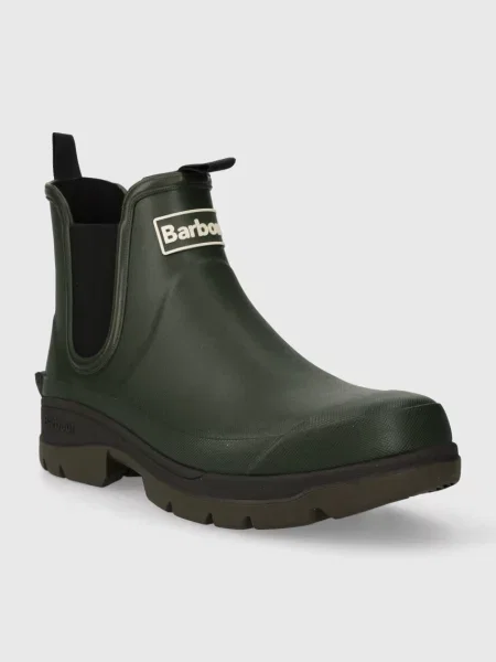 Barbour kalosze Nimbus zielony