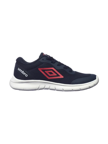 Félcipo Umbro kék