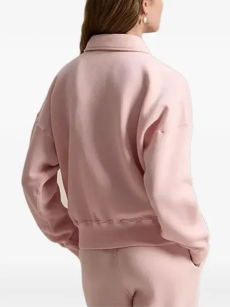 Μονόστομος μπλέιζερ Polo Ralph Lauren μπλε