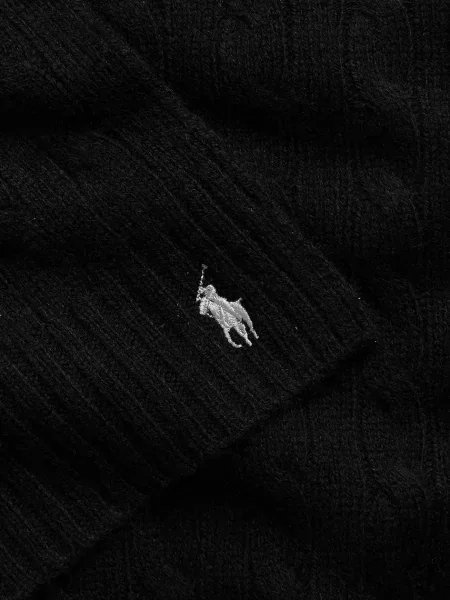 Polo Ralph Lauren Sál fekete