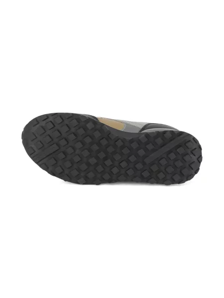 Sneakersy dziecięce Bosswear białe