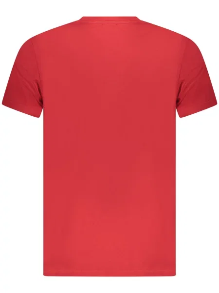 Tricou Iceberg roșu