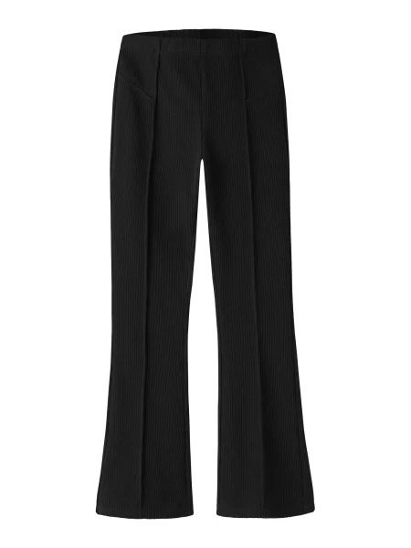 NAME IT Pantaloni NKFNETE' negru