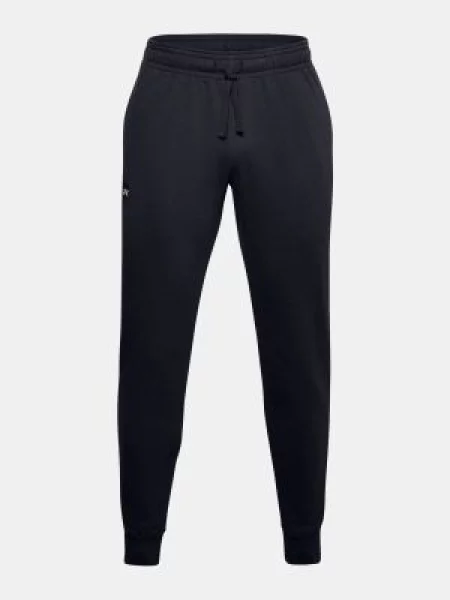 Pantaloni sport Under Armour negru