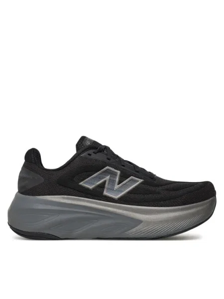 New Balance Futócipő More V6 fekete