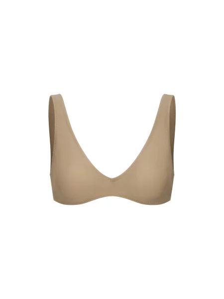 Cfab Bikini gornji dio Bikini Top' bež