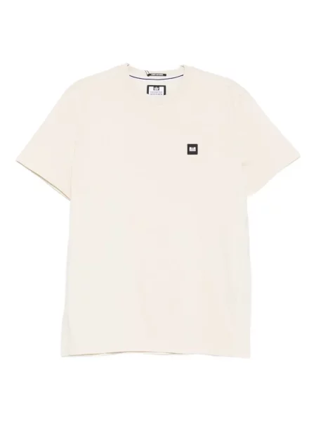 Koszulka Weekend Offender biała