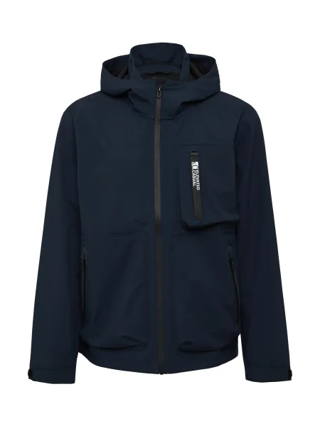 S.Oliver Prehodna jakna mornarska