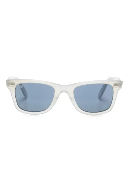 Ochelari de soare Ray-ban gri