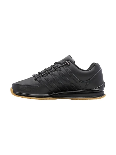 Tenisky K-swiss čierna