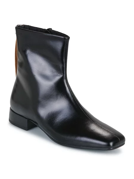 Pantofi Vagabond Shoemakers negru