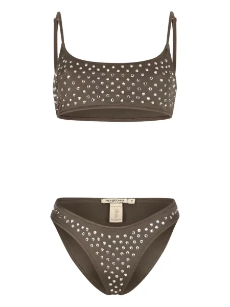 Bikini Paramidonna zielony