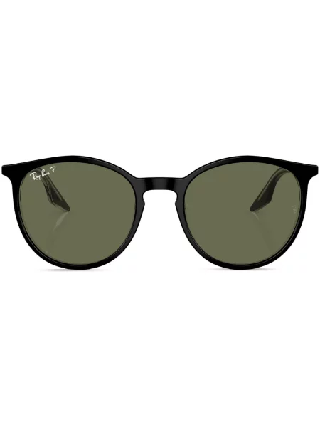 Ochelari de soare Ray-ban negru