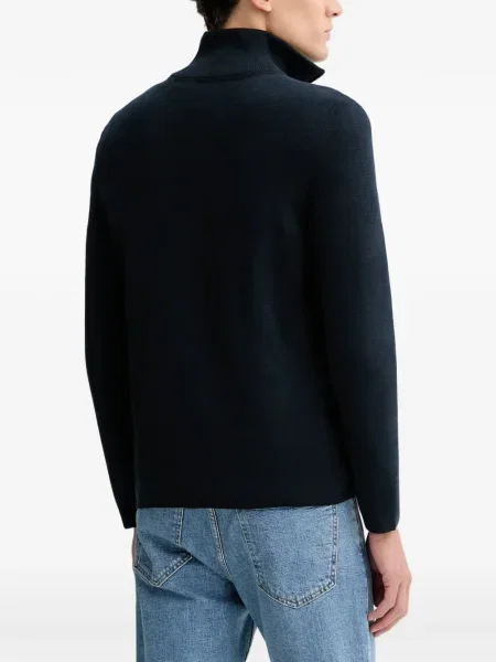 Golf golf Marc O'polo niebieski