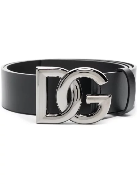 Curea Dolce & Gabbana negru