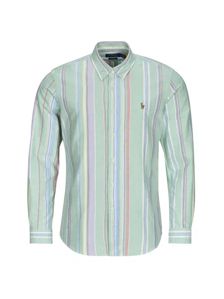 Oxford Polo Ralph Lauren din țesătură twill