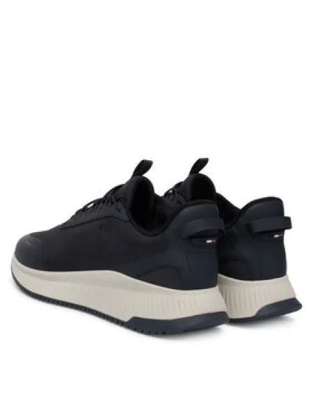Sneakersy BOSS Ttnm Evo Tmavomodrá