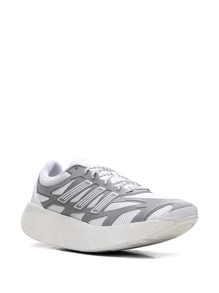 Sneakerși Adidas Adizero alb