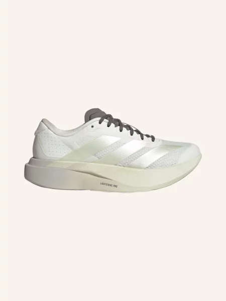Běžecké boty adidas bílé