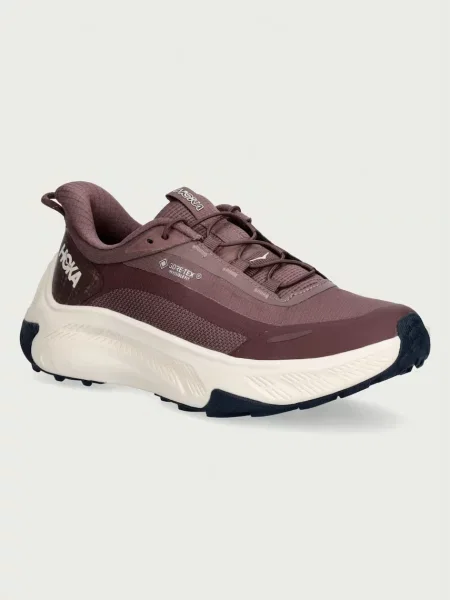 Hoka Transport 2 GTX sneakers pentru femei violet
