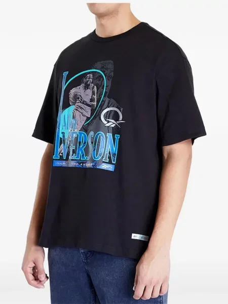 Tricou Reebok negru