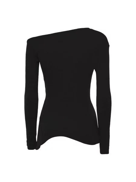 Top Vivienne Westwood czarny