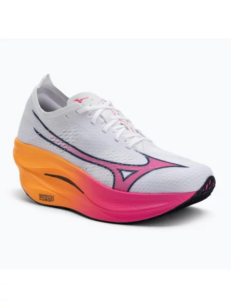 Кросівки Mizuno білі