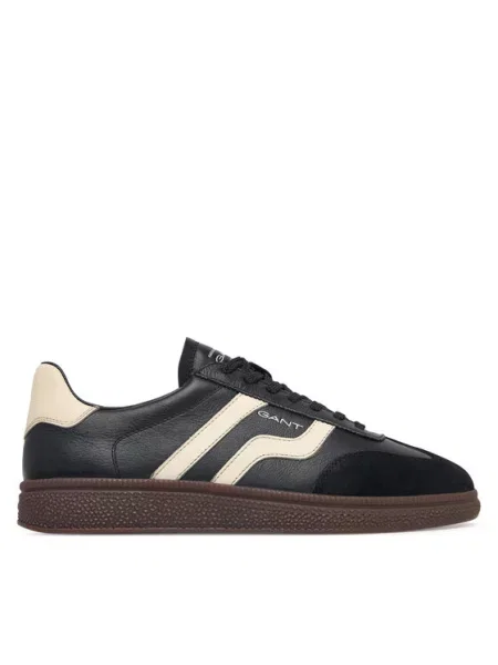 Gant Sneakers Cuzmo negru